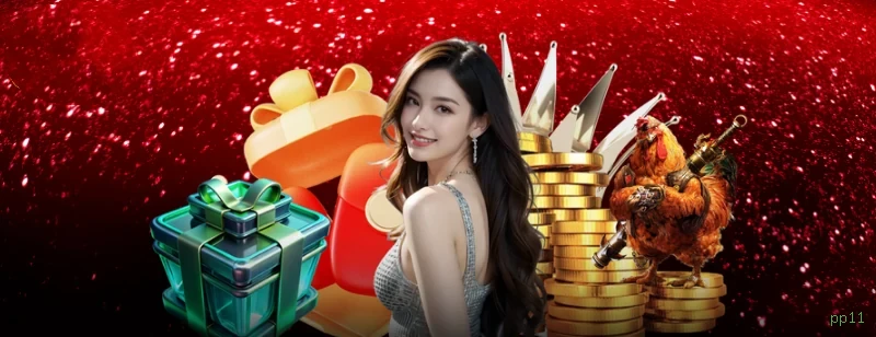 Imagem promocional da pp11 mostrando a plataforma e suas vantagens